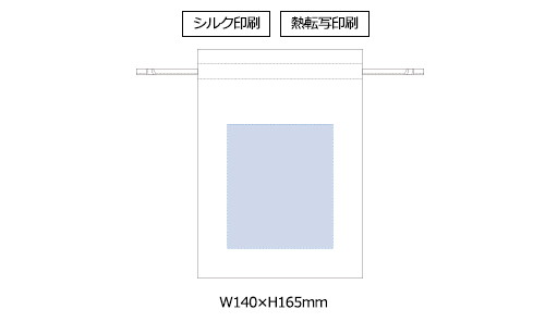 プリント箇所のイメージ