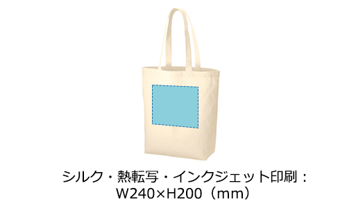 プリント箇所のイメージ