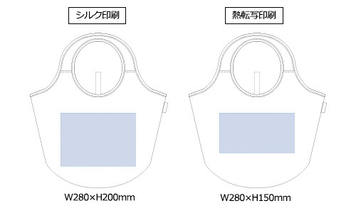 プリント箇所のイメージ