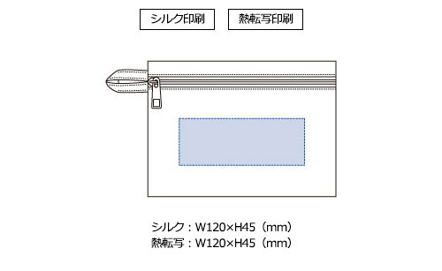 プリント箇所のイメージ