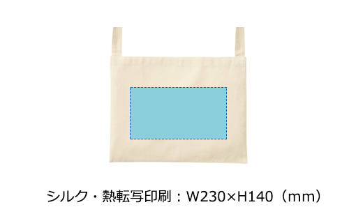 プリント箇所のイメージ