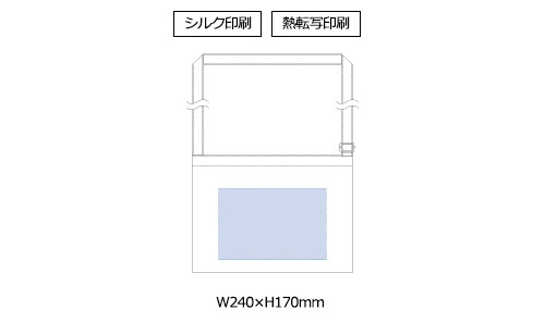 プリント箇所のイメージ