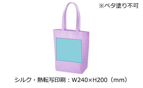 プリント箇所のイメージ