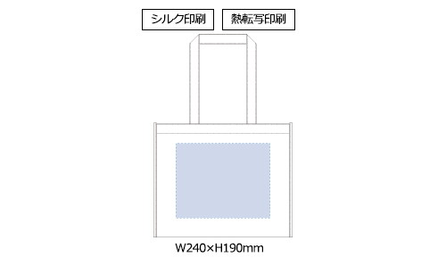 プリント箇所のイメージ