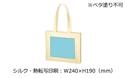 プリント箇所のイメージ