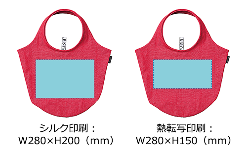 プリント箇所のイメージ