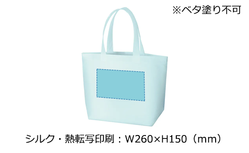 プリント箇所のイメージ