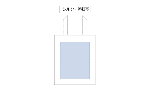 プリント箇所のイメージ