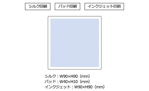 プリント箇所のイメージ
