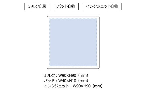 プリント箇所のイメージ