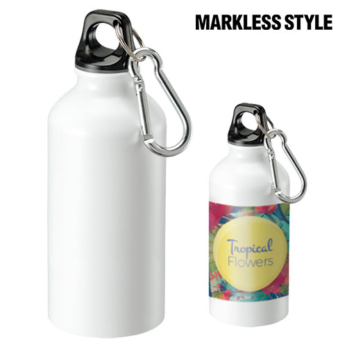 アルミマウンテンボトル 400ml 昇華転写対応