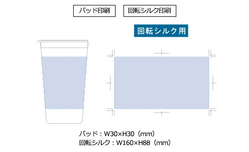 プリント箇所のイメージ