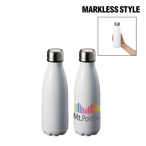 ロケットサーモボトル420ml 昇華転写対応