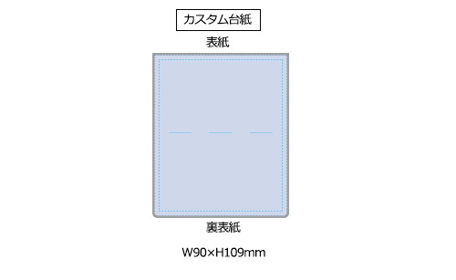 プリント箇所のイメージ