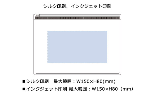 プリント箇所のイメージ