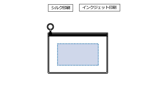 プリント箇所のイメージ