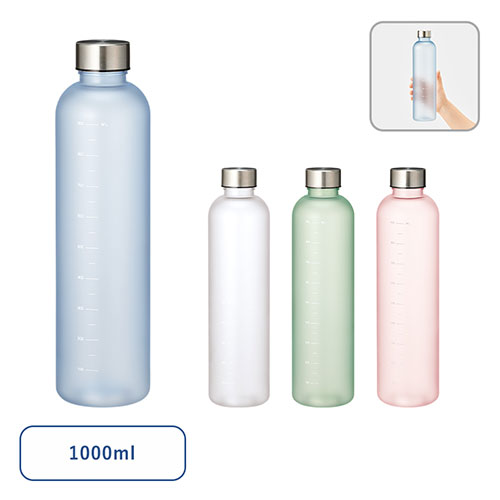 目盛り付フロストボトル 1000ml