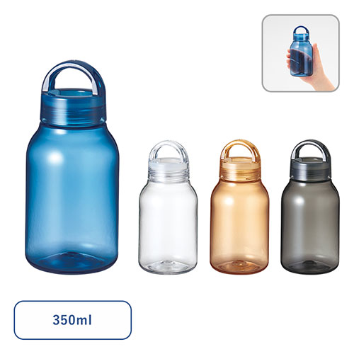 Handitクリアボトル 350ml