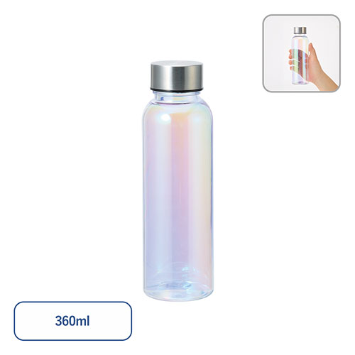 オーロラクリアボトル 360ml