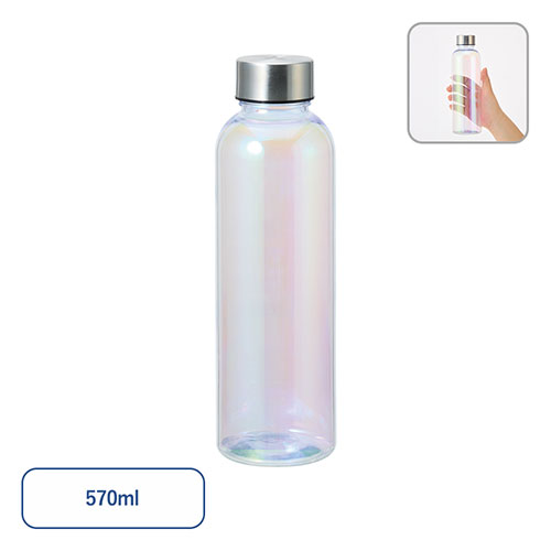 オーロラクリアボトル 570ml