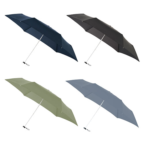 大判軽量UV折りたたみ傘