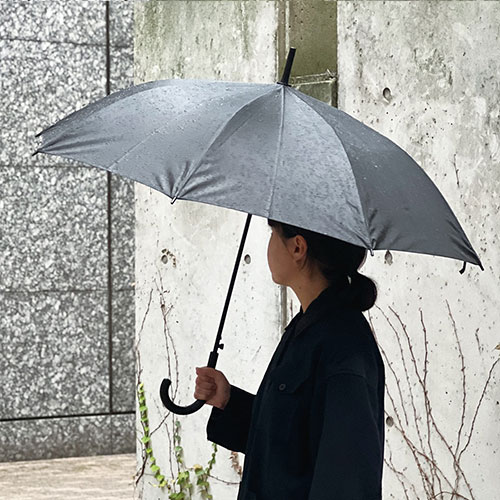 ベーシック長傘