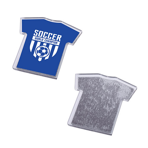 アクリルマグネット Tシャツ