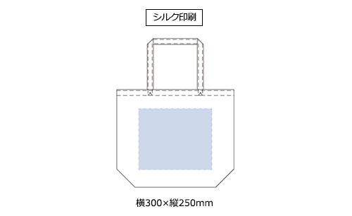 プリント箇所のイメージ