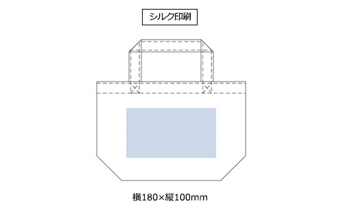 プリント箇所のイメージ