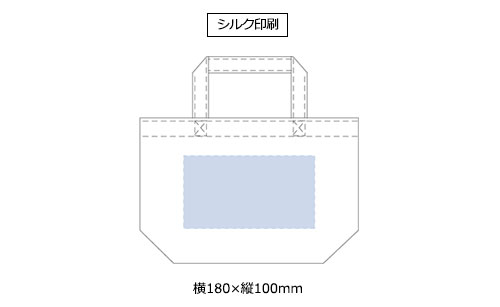 プリント箇所のイメージ