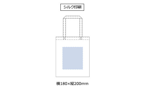 プリント箇所のイメージ