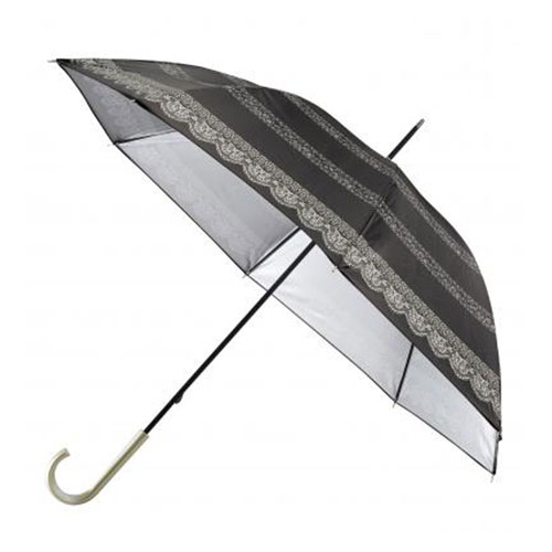 アンティークレース晴雨兼用 長傘