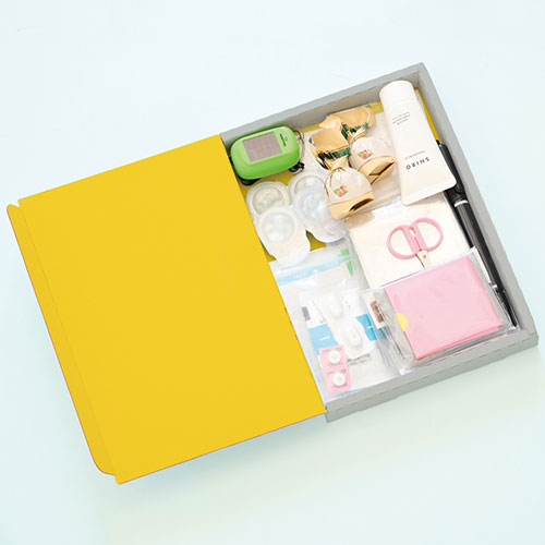 備えるBOSAIGIFT【コンパス】