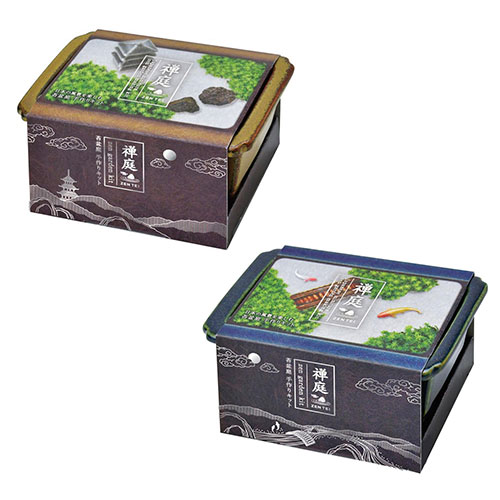 手作りキット 禅庭 ZEN GARDEN1個