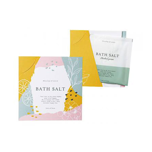 BATH SALT 1包