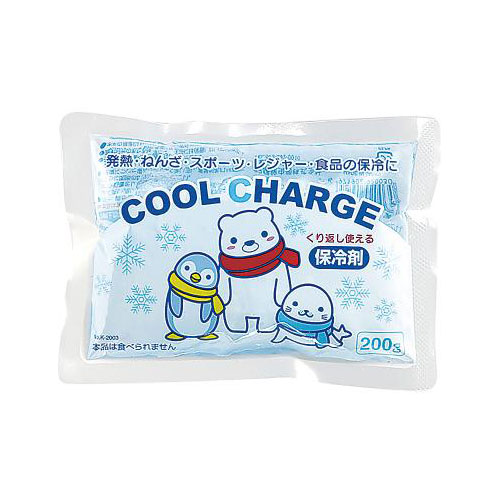 クールチャージ 200g