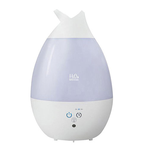 twin超音波加湿器3L