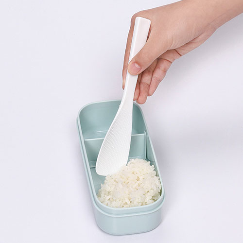 ちょこっとしゃもじ