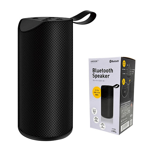 Bluetoothスピーカー