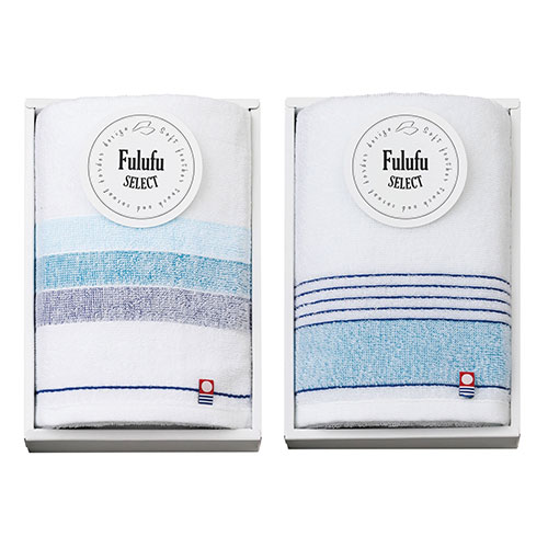 今治フルフセレクト フェイスタオル1枚