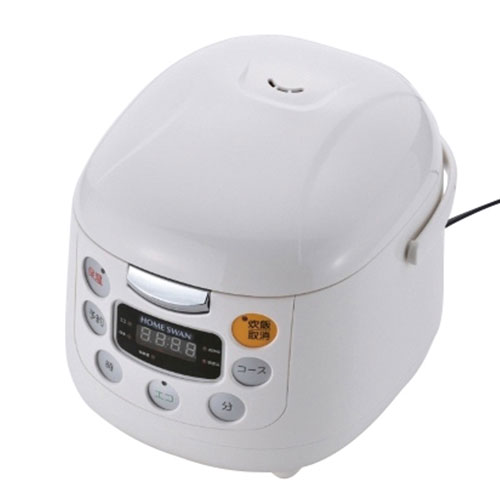 マイコン式炊飯ジャー3.5合
