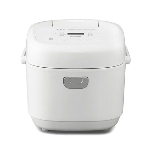 アイリスオーヤマ ジャー炊飯器 5.5合