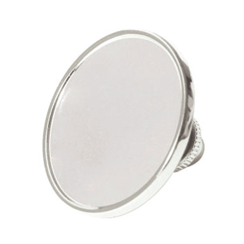 エポキシ樹脂バッジPM-2(丸型)