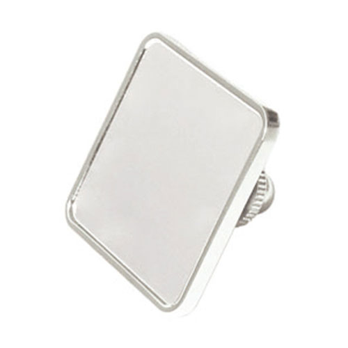 エポキシ樹脂バッジPM-3(角型)