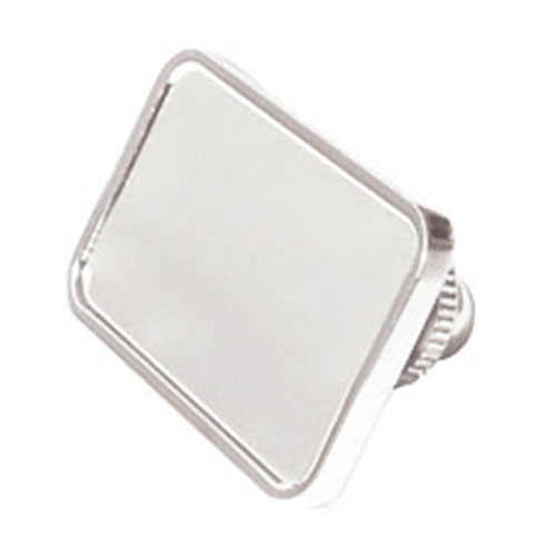 エポキシ樹脂バッジPM-5(角型)