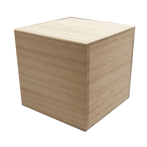 桐箱(サカサインロウ)