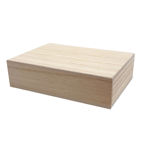 桐箱(ホンインロウ式)