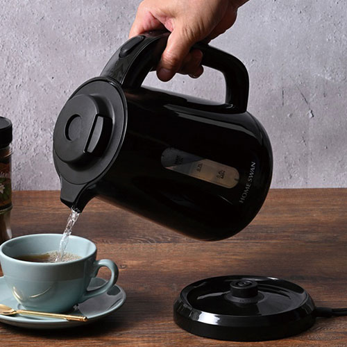 電気ケトル 1L