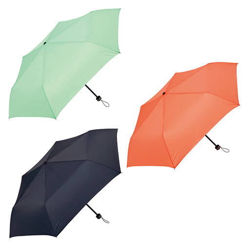 晴雨兼用折りたたみ耐風傘