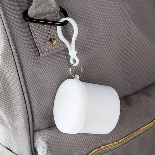 ケースインレインポンチョ